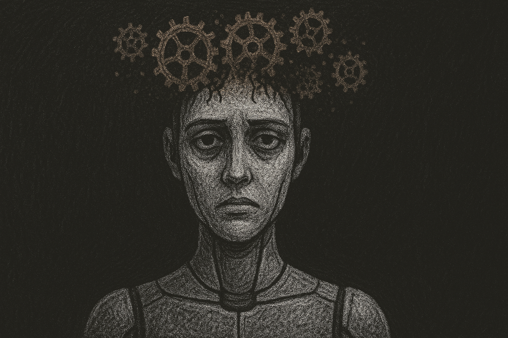 Criatividade humana na era da IA